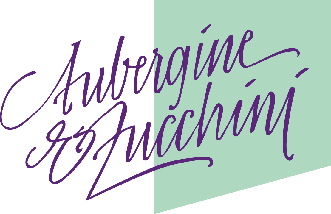 Kunde: Aubergine & Zucchini