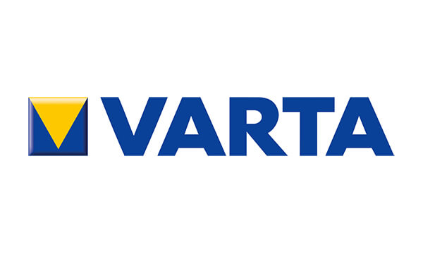 VARTA trusts in DeDeNet.